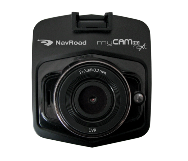 NAVROAD MyCAM HD NEXT - 269863 - zdjęcie